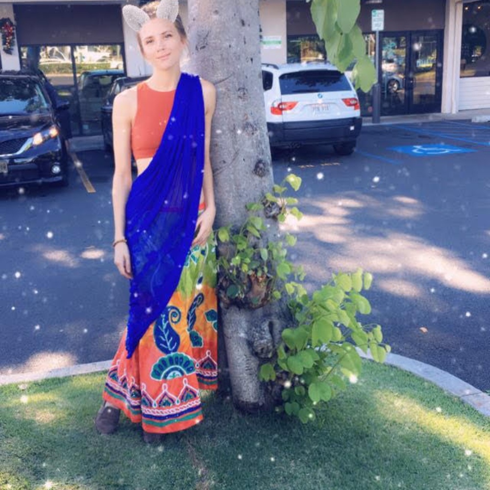 Meet your Posher, Jen